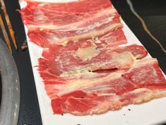 -梨花自助烤肉(西三旗万象汇店)