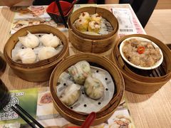 -添好运点心专门店(中环IFC店)