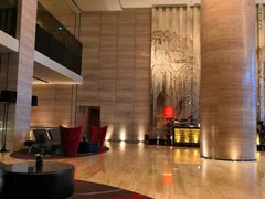 -青岛富力艾美酒店