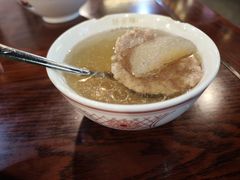 雪梨肉饼汤-老南昌粉面馆(绳金塔店)