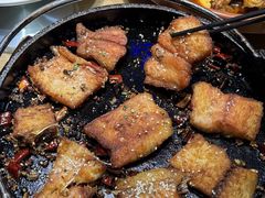 -龚兴城鱼羊吉·家传湖北菜(苗栗路总店)