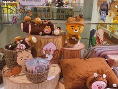 -KAKAO FRIENDS(弘大店)
