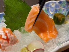 -水之惠鲜鱼料理(王府大街店)