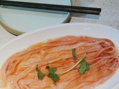 -超级鲜•胡毛肚火锅(扬帆店)