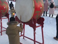 -沈阳奥体冰雪嘉年华