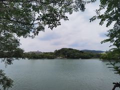 -南京珍珠泉风景区
