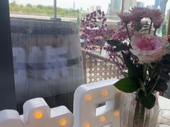 -MONICH牛排融合餐厅(和义大道购物中心店)