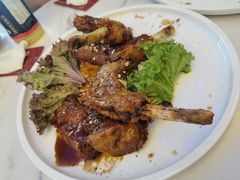 -无招牌海鲜餐厅(怡丰城店)