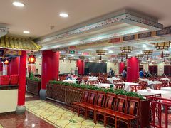 -万荣烤鸭店·北京菜(天坛店)