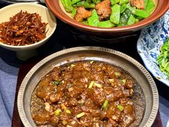 -金狮麟·新豫菜(金码大厦店)