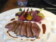 -AZUL by FUEL蓝色·法式酒馆(琶醍店)