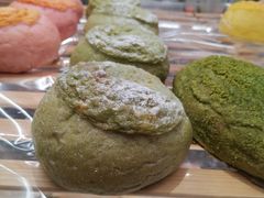-奈雪的茶(金华永盛店)