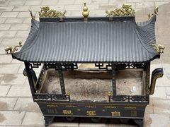 -上海白云观