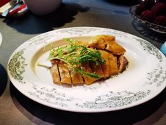 老头儿白切鸡-老头儿油爆虾(星光一期店)