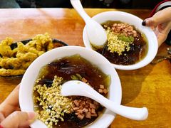 -付小姐在成都(中山公园店)