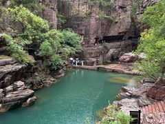 -云台山风景名胜区