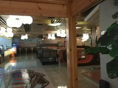 -纽斯洗浴SPA(三墩店)