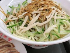 -华天新川面馆(缸瓦市店)