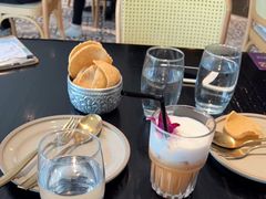 大堂-Thai Alley泰爱里(二沙岛店)