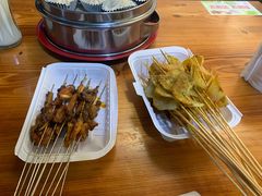 -十里铺铁板鱿鱼