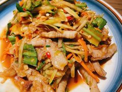 -茄子恰恰·新云南小炒(坪山益田店)
