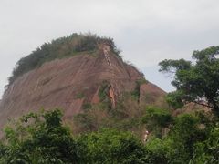 -丹霞山风景名胜区