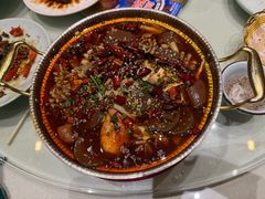 -北平味道.京味菜.烤鸭(梨园店)