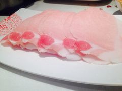 阿香婆欢乐火锅(世茂店)-密友回转自助火锅(世茂国际广场店)