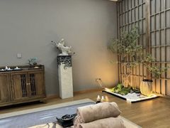 -遇暖·SPA养生按摩