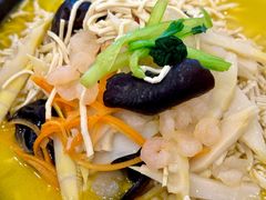 -怡园饭店-餐厅(四望亭店)