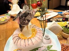 -尚海豆捞(乐虹坊店)