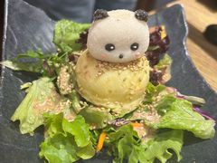 -やきにく 牛将日式焼肉(新华路店)