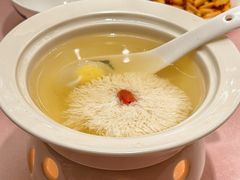-江南灶中餐厅(南京香格里拉店)