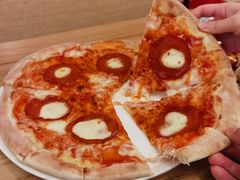 -城市大道红炉披萨烘焙坊