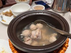 -小菜园新徽菜(合肥天鹅湖万达店)