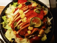 -玉川屋·深夜食堂居酒屋(柳巷店)