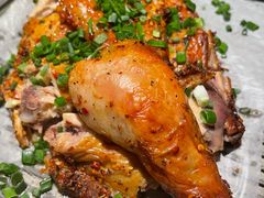 -绿茶餐厅(深圳龙华天虹购物中心店)