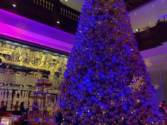 -广州花园酒店