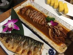 -酒井酱子·深夜食堂(东城汇店)
