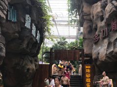 -龙达温泉生态城