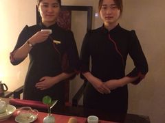 -上海丽笙精选海仑宾馆·莫赛克餐厅