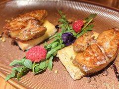 -MR.ROCKY洛奇先生·西餐&酒吧(琶醍店)