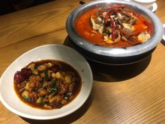 -隔壁老王·家常云南菜(花巷店)