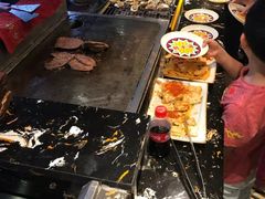 -韩丰源海鲜烤肉火锅自助餐(合肥梦之城购物中心店)
