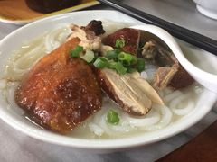 -铭珠粥粉(雅居乐花园分店)