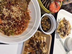 -阿那亚第三食堂 Cafeteria 3