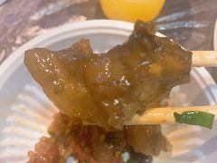 -小杨酒家(华苑小区店)