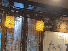 -柿子树炭烤羊腿(金台路店)