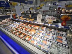 -麦德龙(浦东店)
