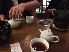 -去茶山(新光里店)